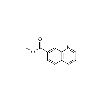 Methyl quinoline-7-carboxylate