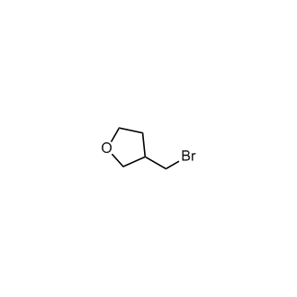 3-(Bromomethyl)tetrahydrofuran