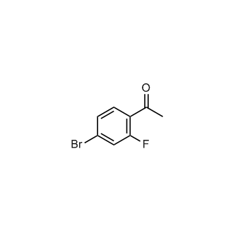 1-(4-Bromo-2-fluorophenyl)ethanone