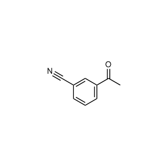 3-Acetylbenzonitrile