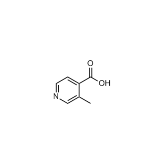 3-Methylisonicotinic acid