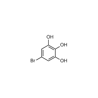 5-Bromobenzene-1,2,3-triol