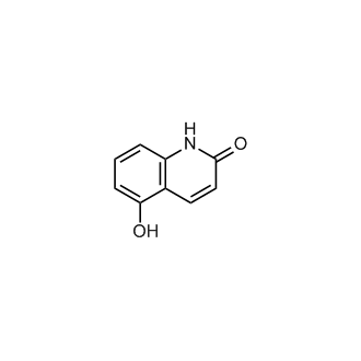 5-Hydroxyquinolin-2(1H)-one