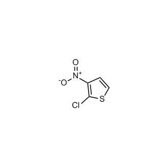 2-Chloro-3-nitrothiophene