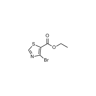 Ethyl 4-bromothiazole-5-carboxylate