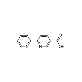 6-(Pyridin-2-yl)pyridine-3-carboxylic acid