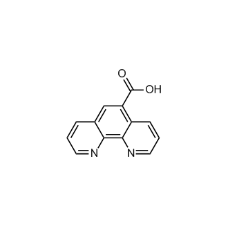 1,10-Phenanthroline-5-carboxylic acid