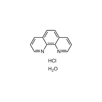 1,10-Phenanthroline monohydrochloride monohydrate