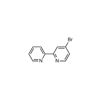 4-Bromo-2,2'-bipyridine