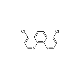 4,7-Dichloro-1,10-phenanthroline