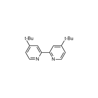 4,4'-Di-tert-butyl-2,2'-bipyridine