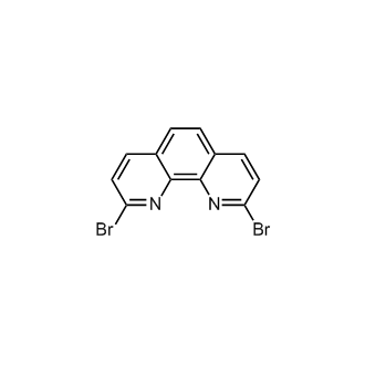 2,9-Dibromo-1,10-phenanthroline