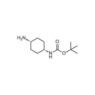 cis-N-Boc-1,4-cyclohexanediamine