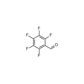 2,3,4,5,6-Pentafluorobenzaldehyde