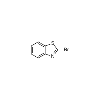 2-Bromobenzothiazole