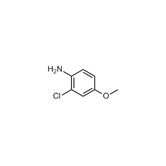 2-Chloro-4-methoxyaniline
