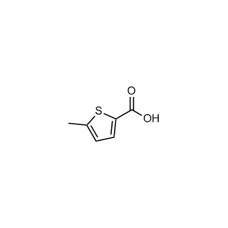 5-Methylthiophene-2-carboxylic acid