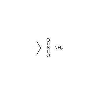 2-Methylpropane-2-sulfonamide