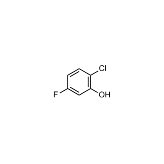 2-Chloro-5-fluorophenol