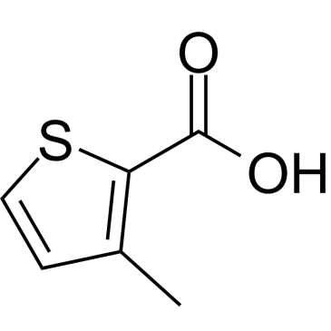 3-Methylthiophene-2-carboxylic acid