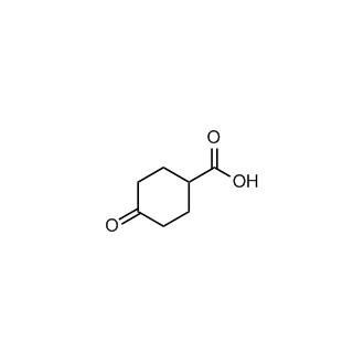 4-Oxocyclohexanecarboxylic acid