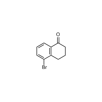 5-Bromo-3,4-dihydronaphthalen-1(2H)-one