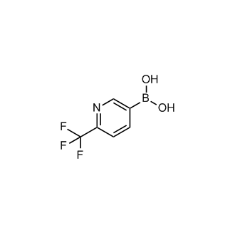 (6-(Trifluoromethyl)pyridin-3-yl)boronic acid