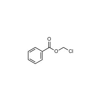 Chloromethyl benzoate