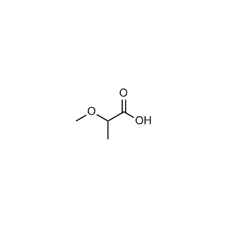 2-Methoxypropionic acid