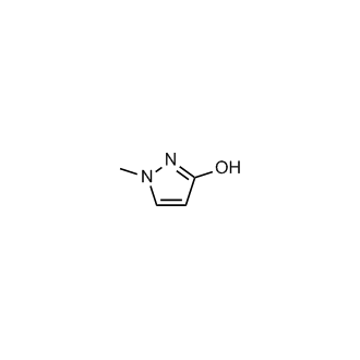 1-Methyl-1H-pyrazol-3(2H)-one