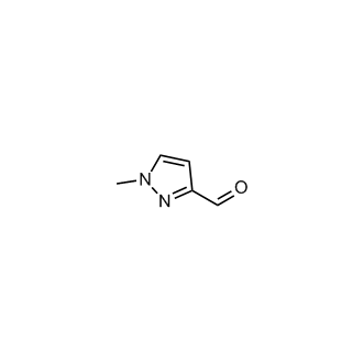 1-Methyl-1H-pyrazole-3-carbaldehyde