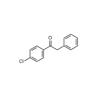 Benzyl 4-chlorophenyl ketone