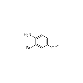 2-Bromo-4-methoxyaniline
