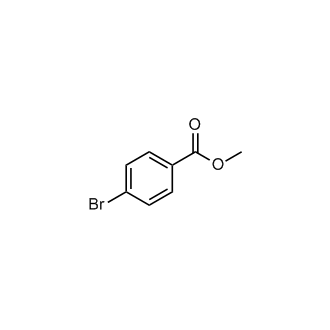 Methyl 4-bromobenzoate