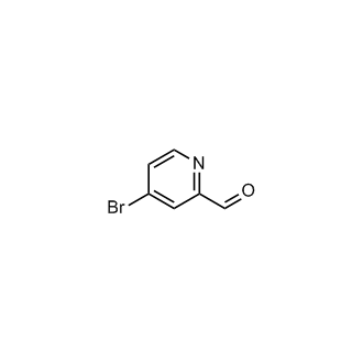 4-Bromopicolinaldehyde