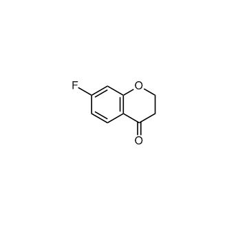 7-Fluorochroman-4-one