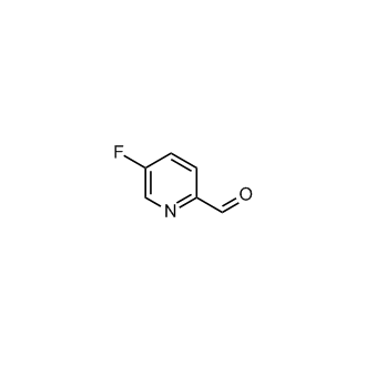 5-Fluoropicolinaldehyde