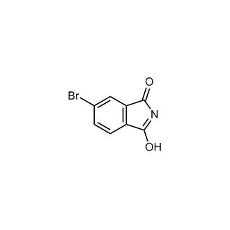 5-Bromoisoindoline-1,3-dione