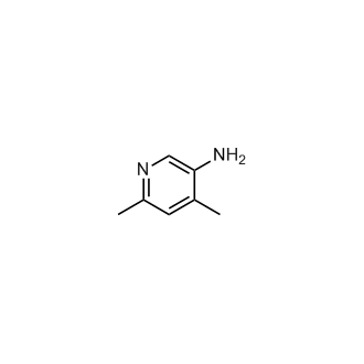 4,6-Dimethylpyridin-3-amine