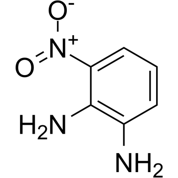 3-Nitrobenzene-1,2-diamine