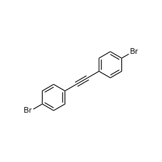 1,2-Bis(4-bromophenyl)ethyne