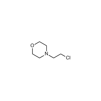 4-(2-Chloroethyl)morpholine