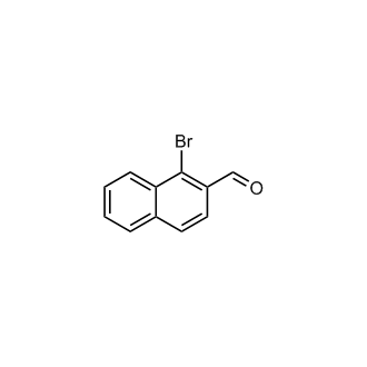 1-Bromo-2-naphthaldehyde