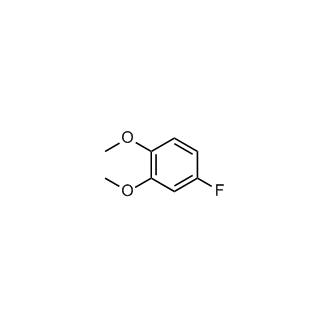 4-Fluoro-1,2-dimethoxybenzene