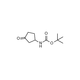 tert-Butyl (3-oxocyclopentyl)carbamate