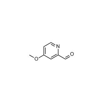 4-Methoxypicolinaldehyde