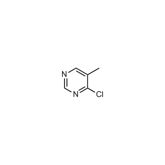 4-Chloro-5-methylpyrimidine