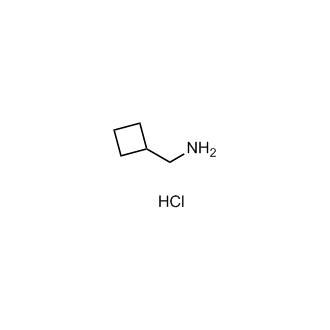 Cyclobutylmethanamine hydrochloride