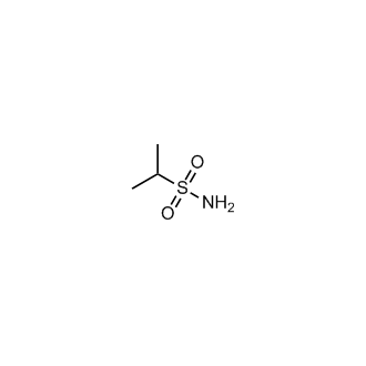 Propane-2-sulfonamide