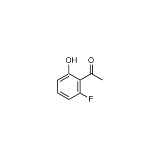 1-(2-Fluoro-6-hydroxyphenyl)ethanone